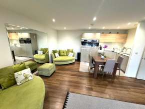 Beautiful 1 Bedroom flat near Wembley Stadium